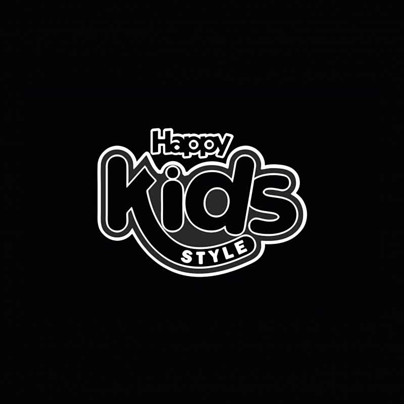 Happy Kids
