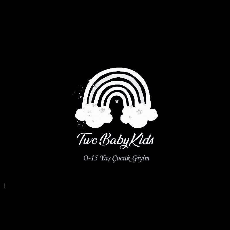Two Baby Kids