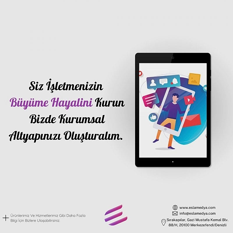 Reklam Şirketleri Ne İş Yapar