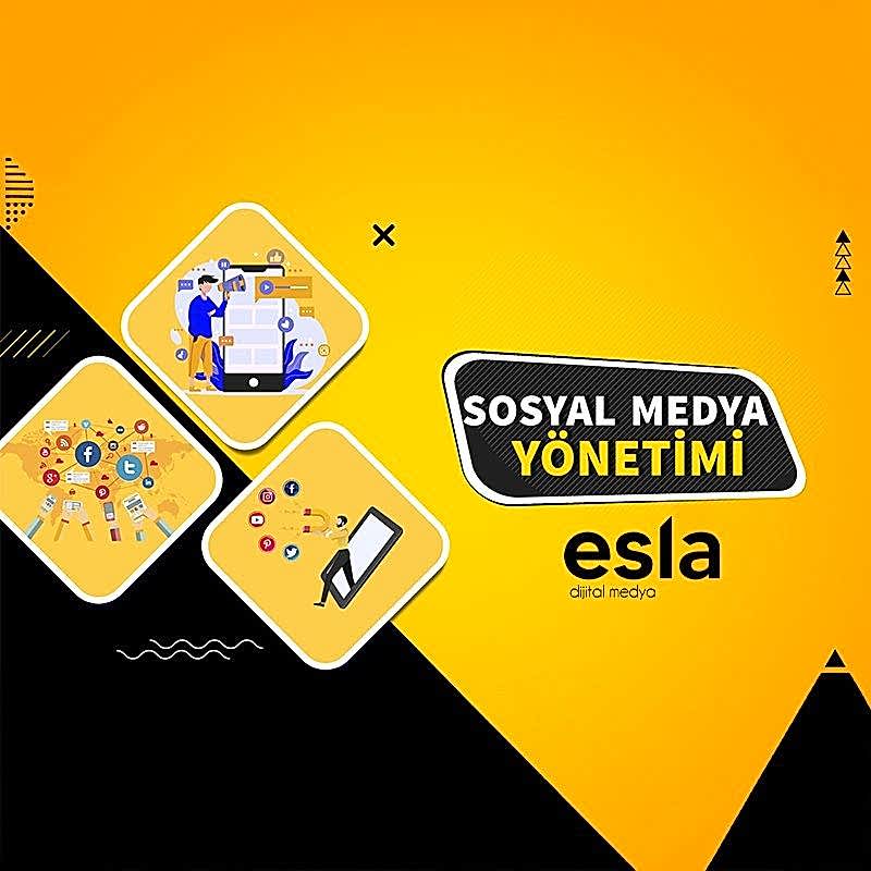 Sumqayıt Sosyal Medya Yönetimi